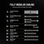 Corsair RM1000e (2023) thumbnail 7