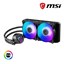 MSI MAG CORELIQUID 280R thumbnail 2