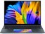 ASUS ZenBook 14X OLED 14" 2.8K 16:10 Touch Intel Core i7-1260P NVIDIA GeForce MX550 16GB RAM 512GB SSD Windows 11 Home Pine Grey UX5400ZB-DB74T