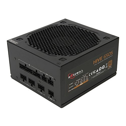 ROSEWILL Hive-650 image 9