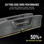 Corsair Vengeance DDR5 64GB (2x32GB) 5600MHz C40 AMD thumbnail 3