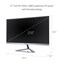 ViewSonic VX2776-SMHD thumbnail 5