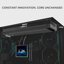 Lian Li HydroShift II LCD-S-360 TL thumbnail 2