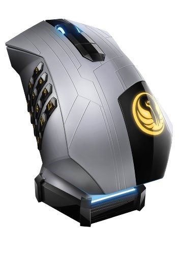 Razer Naga Star Wars Edition image 7