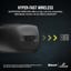 Corsair M75 Wireless Black thumbnail 7