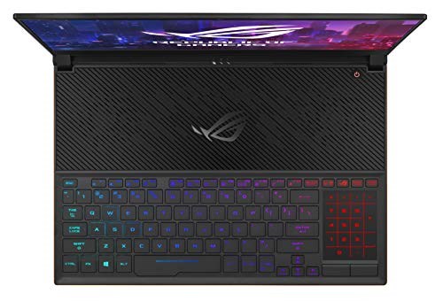 ASUS ROG Zephyrus S GX531GX-XS74 image 5