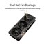 ASUS TUF Gaming GeForce RTX 3070 V2 OC Edition LHR thumbnail 4