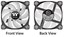 Thermaltake Pure Plus RGB TT Premium Edition 120mm 3Pack thumbnail 4
