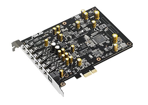 Asus Xonar AE image 3