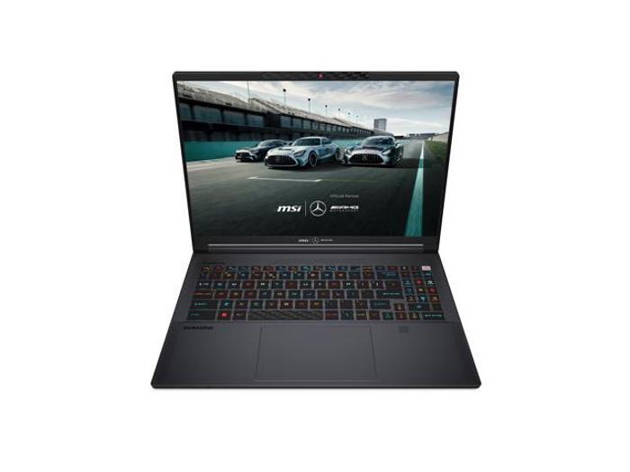 MSI Stealth 16 Mercedes-AMG A13VG-236 image 16