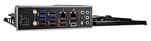 Asus ROG X570 Crosshair VIII Hero (Wi-Fi) image 6