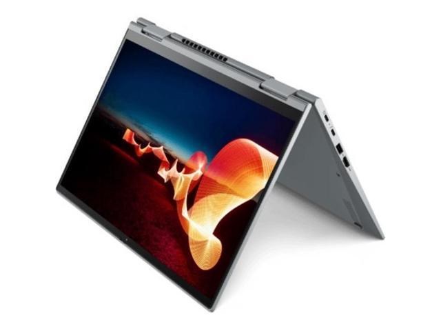 Lenovo ThinkPad X1 Yoga Gen 6 20XY002RUS image 3
