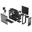 Fractal Design Meshify 2 Lite Black thumbnail 13
