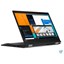 LENOVO ThinkPad X13 13.3" Full HD Touch Screen Intel Core i7-10510U Quad Core Ram 16GB SSD 512GB 3xUSB 3.0 1xUSB 3.1 Windows 10 Pro 20SX0004IX