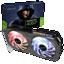 GALAX GeForce RTX 4060 Ti EX 16GB GDDR6 46IZL8MD8YEX