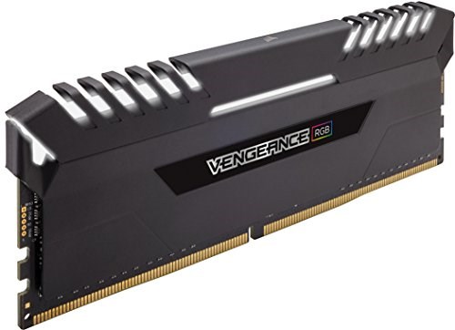 Corsair RGB PRO 32GB (4x8GB) DDR4 3466 image 10
