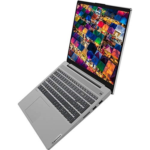 Lenovo IdeaPad 5 15ARE05 81YQ0009US image 3