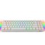 RK ROYAL KLUDGE RK71 Blue Switch White thumbnail 4