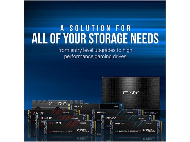 PNY CS2140 2TB image 5