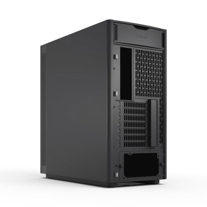 Fractal Design Define One Dark Solid image 17
