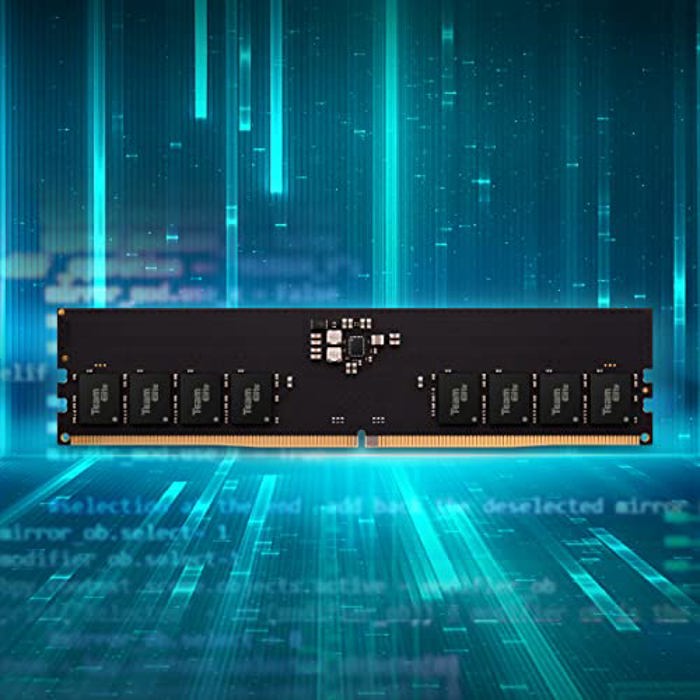 TEAMGROUP Elite 64GB (2x32GB) DDR5 5200MHz image 4