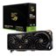 ASUS ROG Astral GeForce RTX 5090 Edition 20 Quad-Fan 32GB GDDR7 PCIe 5.0 Detachable Curved AMOLED Display Liquid Metal & Vapor Chamber Cooling