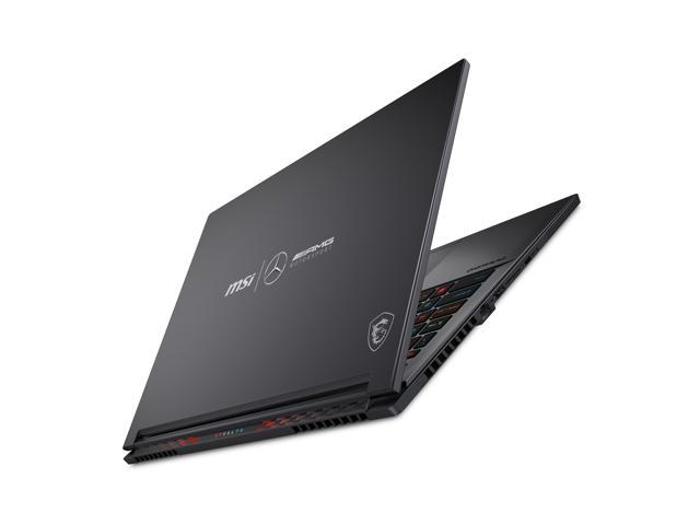 MSI Stealth 16 Mercedes-AMG A13VG-236 image 8