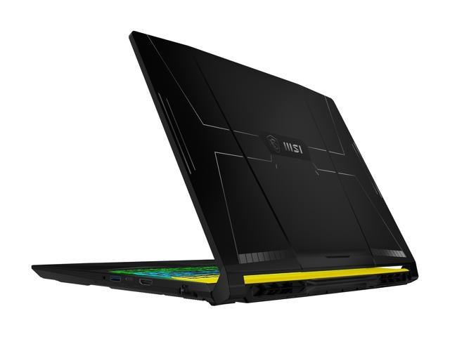MSI Crosshair 15 B12UEZ-614 image 14