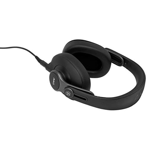 AKG Pro Audio K371BT image 3