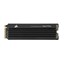 Corsair MP600 PRO LPX 500GB