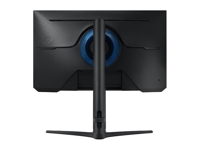 Samsung Odyssey G40B image 11