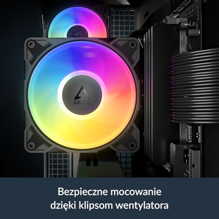 ARCTIC Freezer 36-S A-RGB image 8