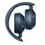 Sony WH-XB910N Blue thumbnail 11