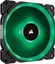 Corsair LL Series LL140 RGB 140mm 2 Pack thumbnail 5