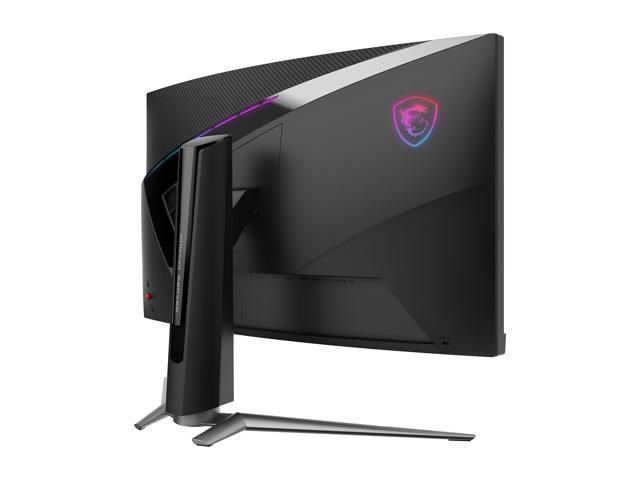 MSI MPG ARTYMIS 273CQRX-QD image 15