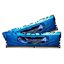 G.SKILL Ripjaws 4 Series 16GB (2x8GB) DDR4 3000MHz Blue thumbnail 3