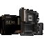 Gigabyte X870E AERO X3D DARK WOOD thumbnail 1