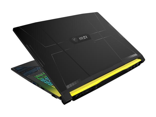 MSI Crosshair 15 B12UGZ-627 image 15