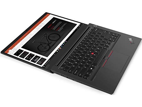 Lenovo ThinkPad E14 20RA004WUS image 2