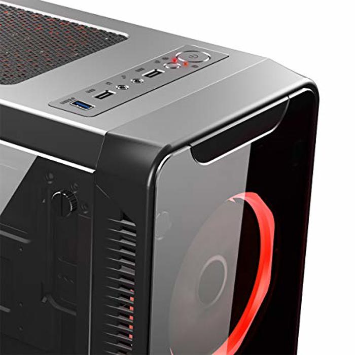 CiT Blaze Red image 4