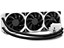DEEPCOOL CAPTAIN 360EX RGB WHITE thumbnail 3