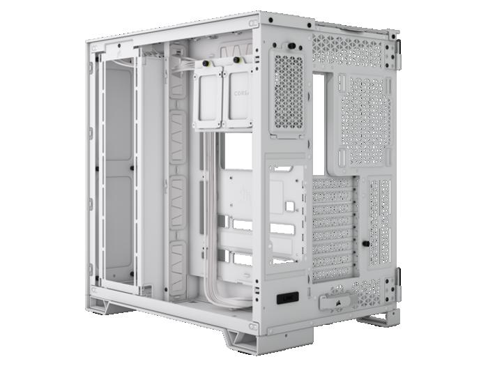 Corsair 6500D Airflow White image 18