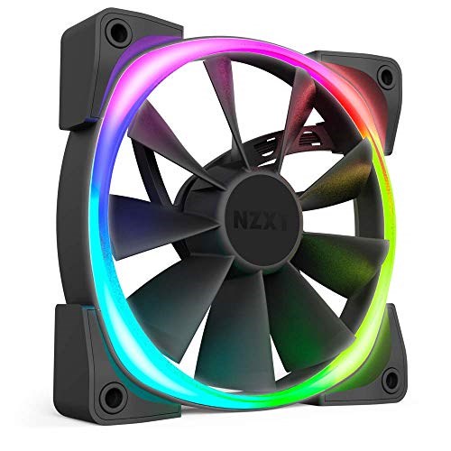 Nzxt AER RGB 2 120mm image 6