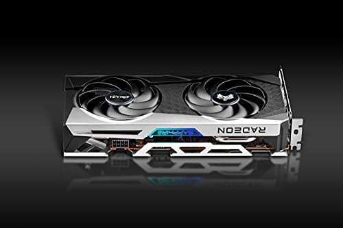 Sapphire AMD Radeon RX 6600 XT Nitro+ image 10