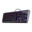 Cooler Master CK550 RGB Backlighting thumbnail 2