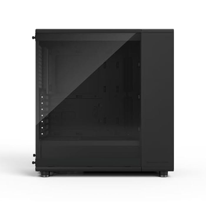 Fractal Design North Momentum Black image 3