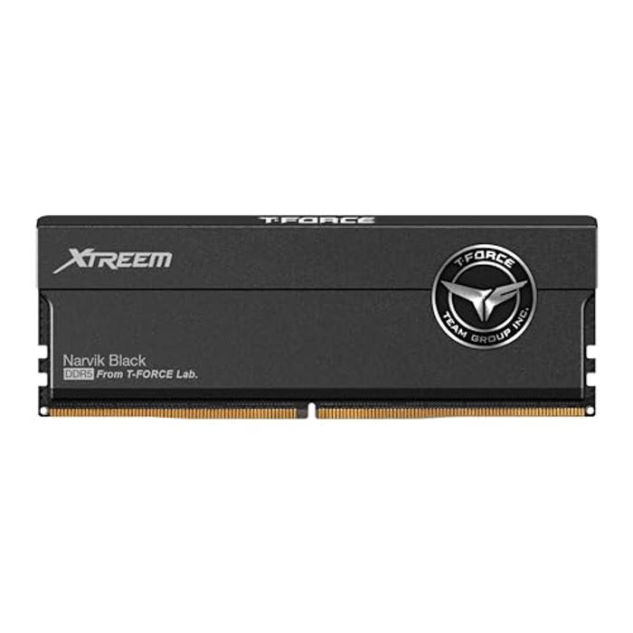 TEAMGROUP T-Force XTREEM 32GB (2x16GB) DDR5 8000MHz image 5