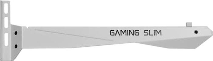 MSI GeForce RTX 4070 GAMING X SLIM WHITE 12G image 7