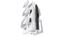 XFX Quicksilver Radeon RX 9070 XT White Magnetic Air Edition thumbnail 6