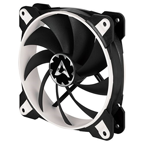 ARCTIC BioniX F120 White image 2